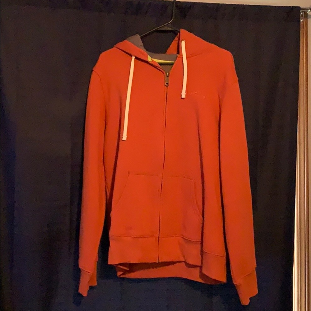 Eddie Bauer Full ZIP Hoodie